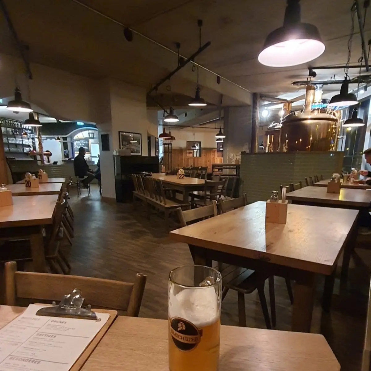 Essen und Trinken photo 5