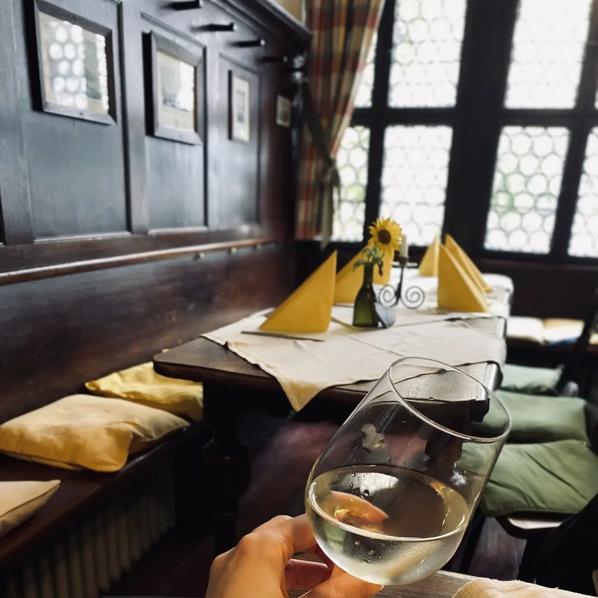 Essen und Trinken photo 1