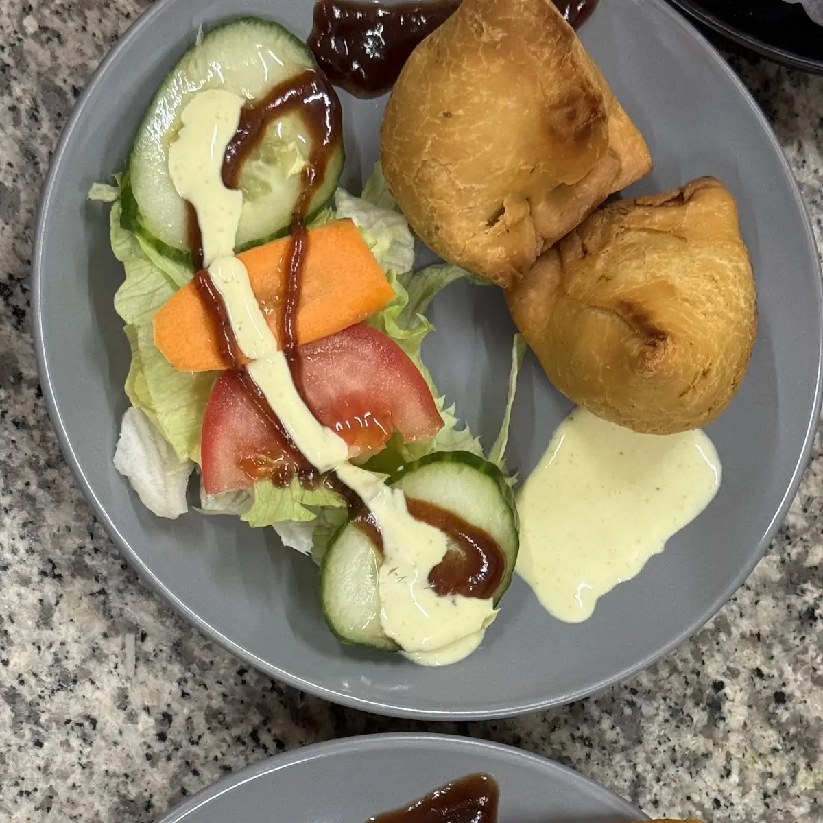 Essen und Trinken, Indisches Restaurant Badshah Bad Wildungen