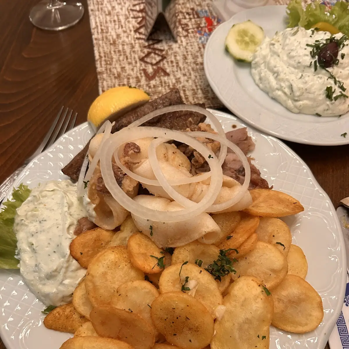 Essen und Trinken photo 1