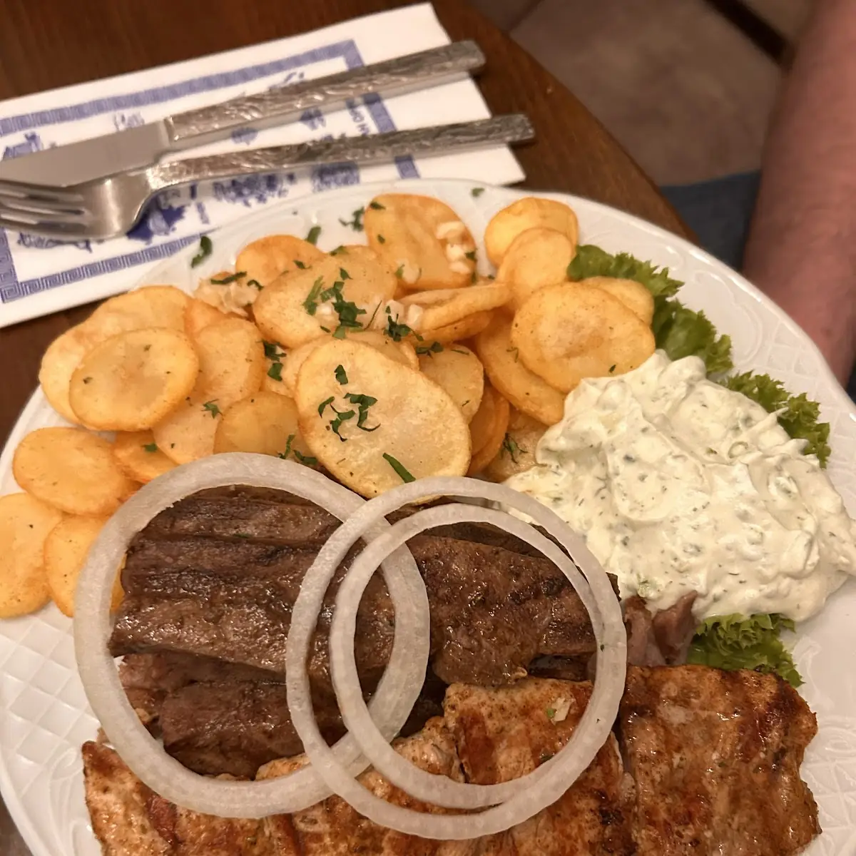 Essen und Trinken photo 10