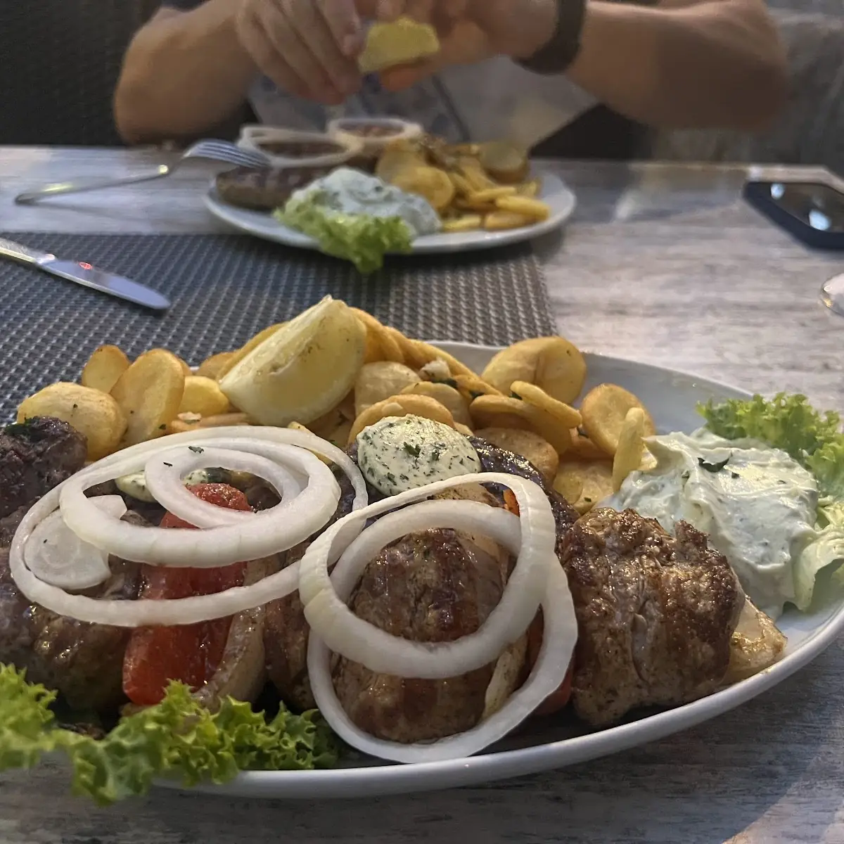 Essen und Trinken photo 2