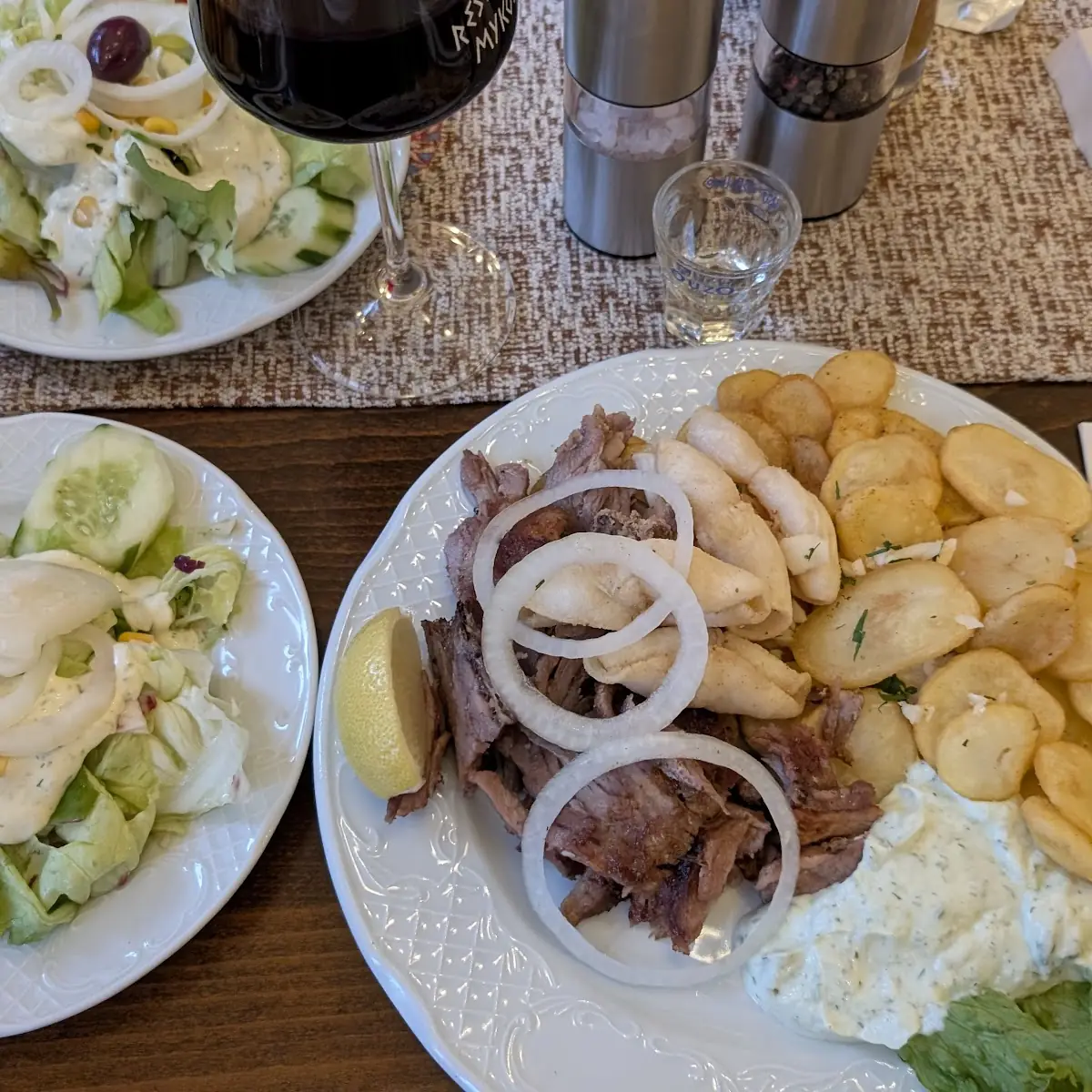 Essen und Trinken photo 5