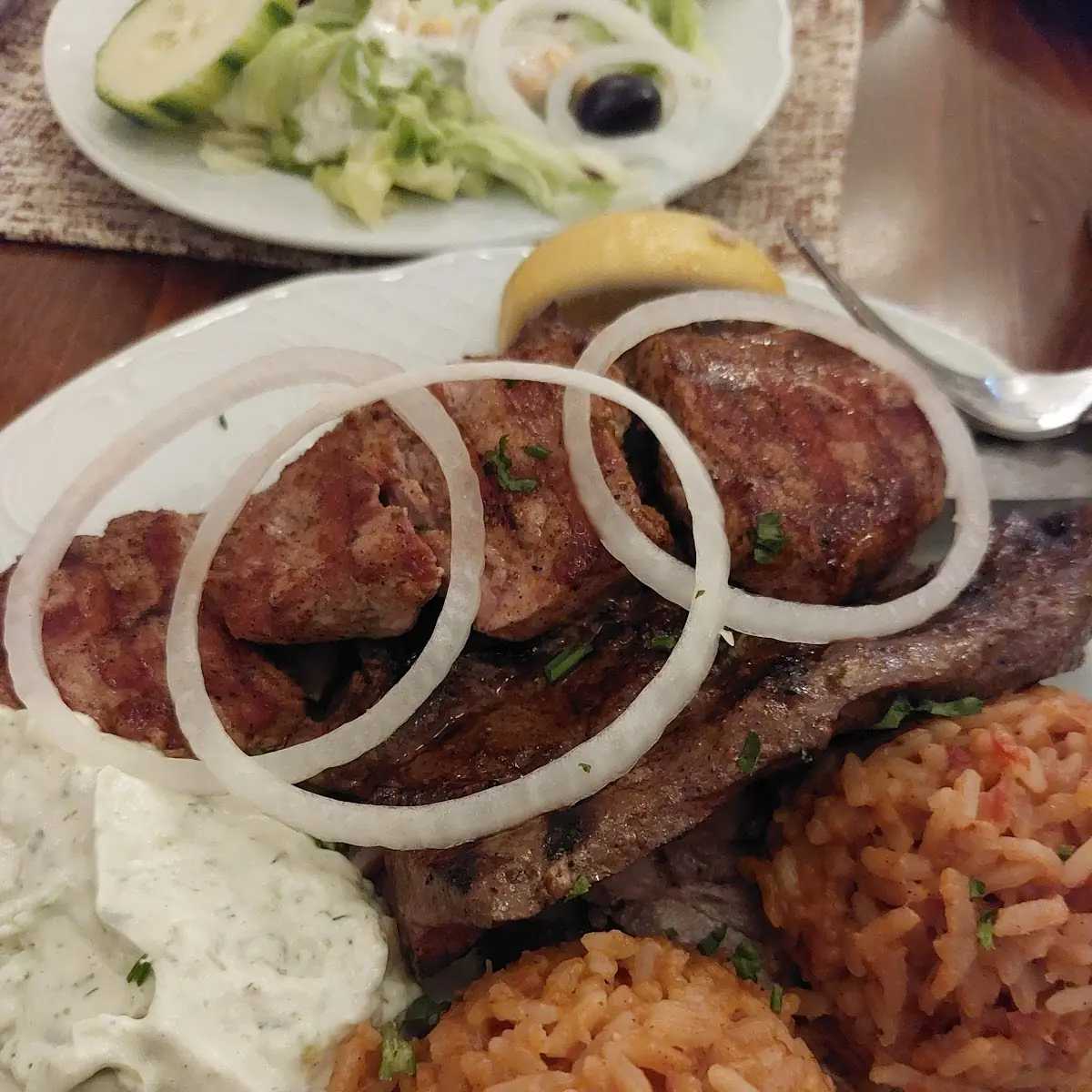 Essen und Trinken photo 7
