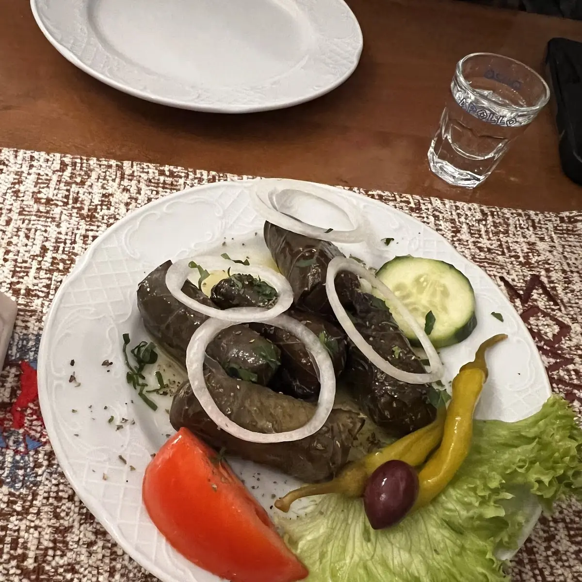 Essen und Trinken photo 8