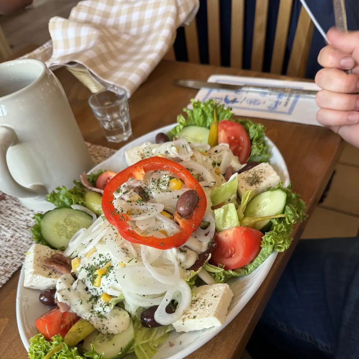 Essen und Trinken photo 9