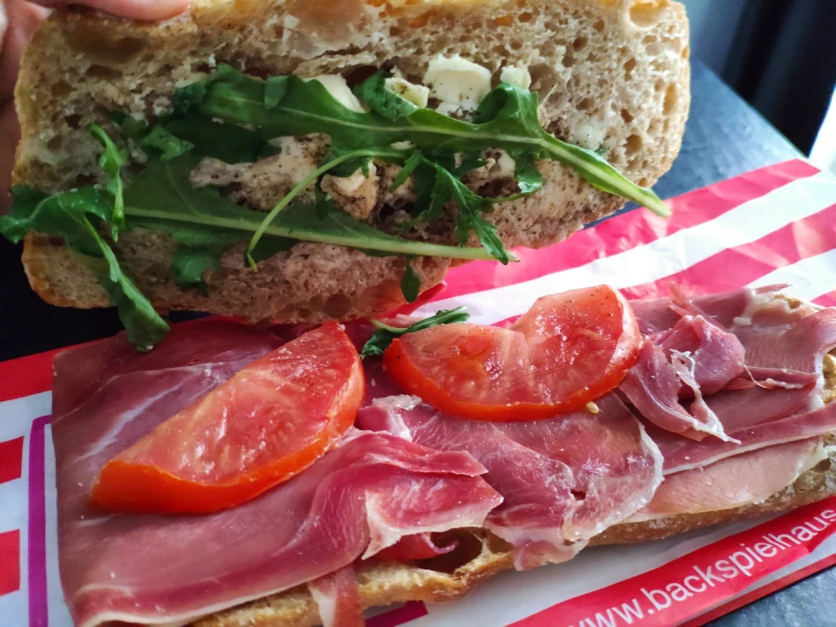 Essen und Trinken photo 6
