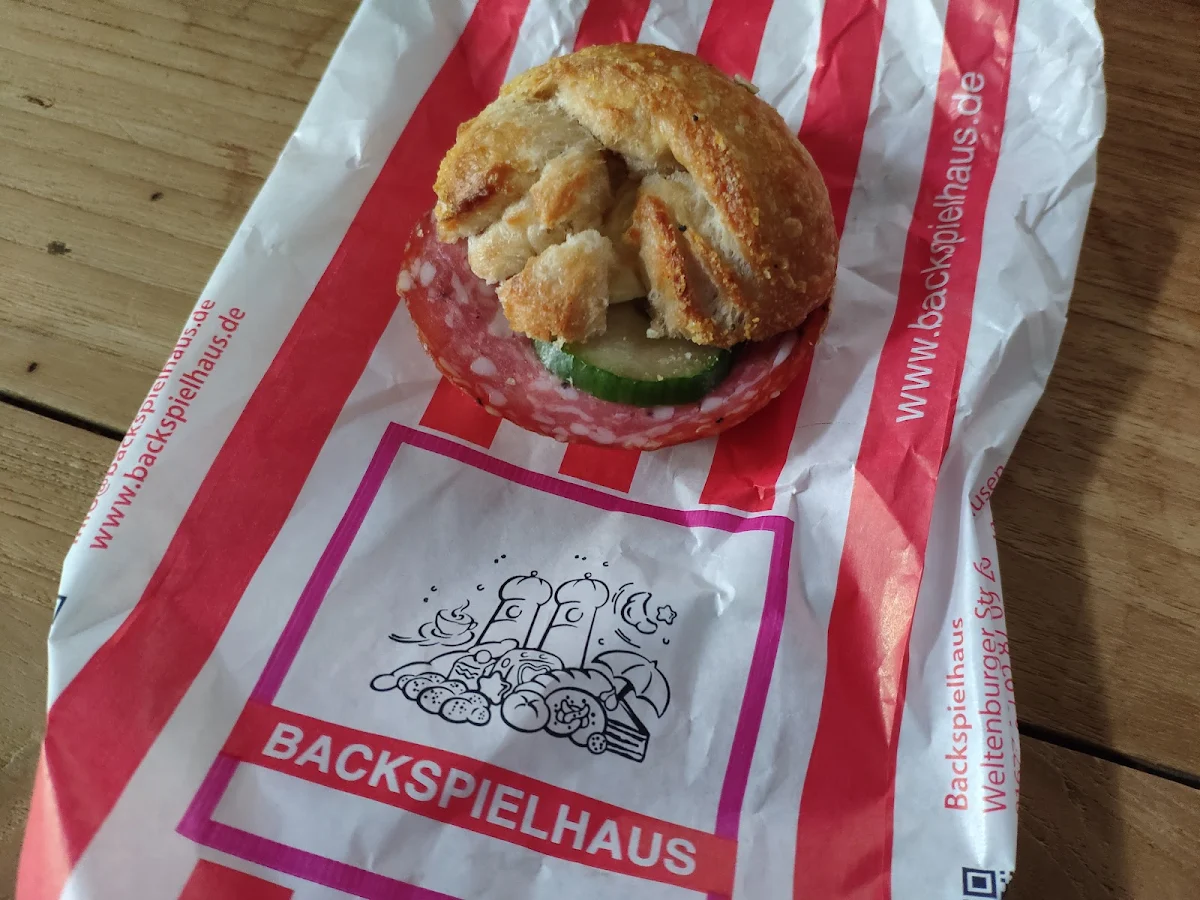 Essen und Trinken photo 7