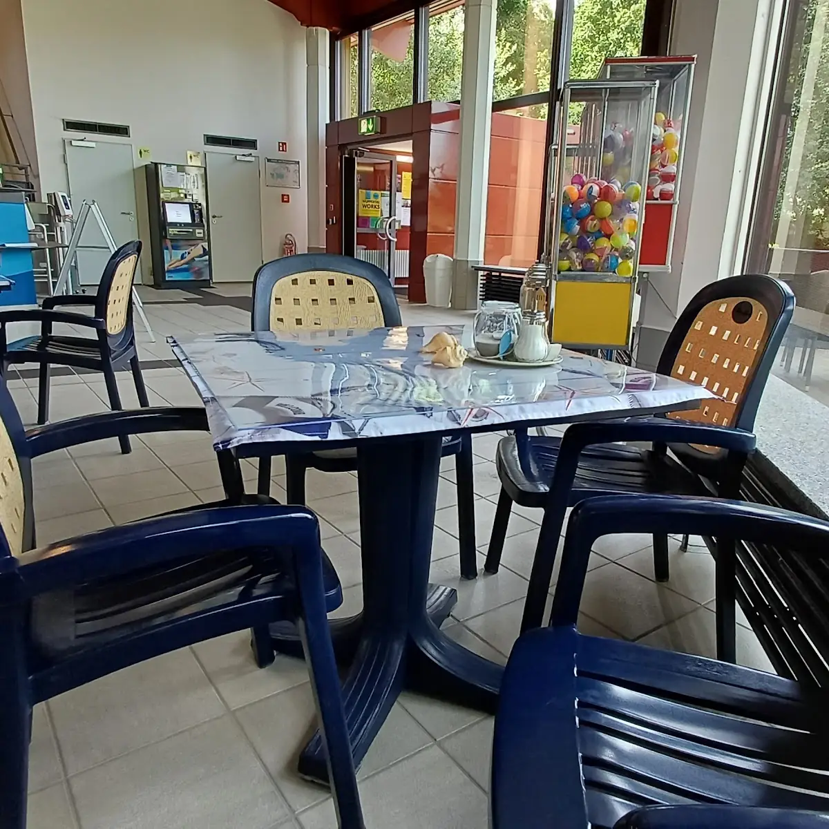 Atmosphäre photo 2