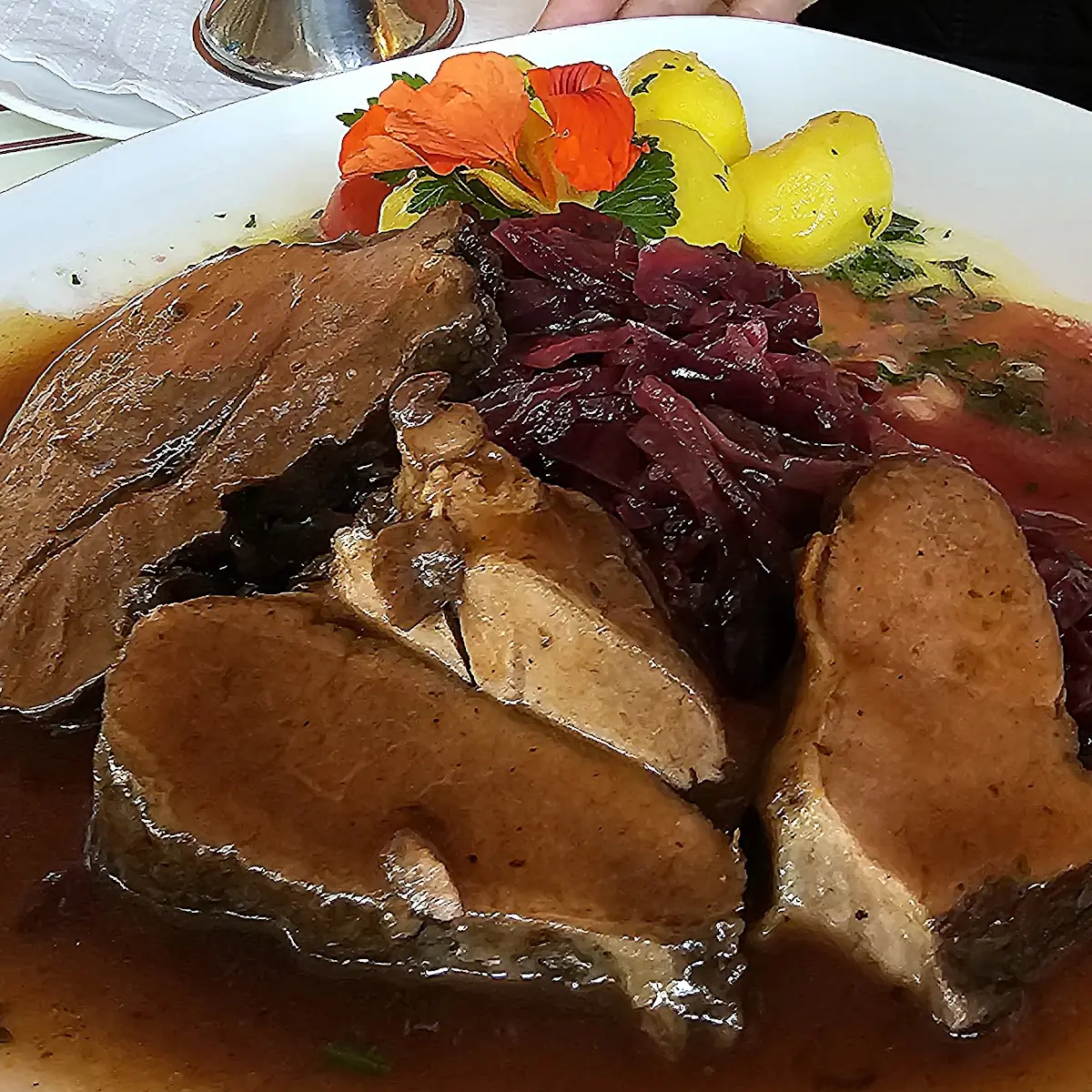 Essen und Trinken photo 3