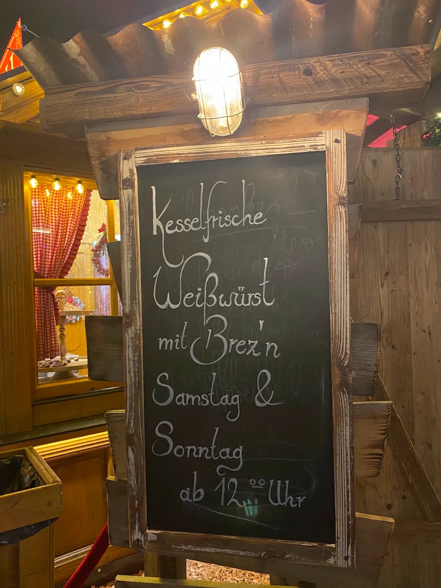 Speisekarte photo 7