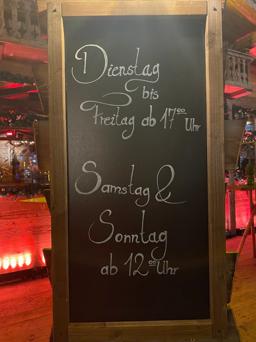 Speisekarte photo 8