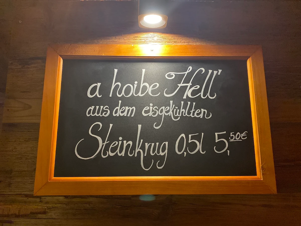 Speisekarte photo 9