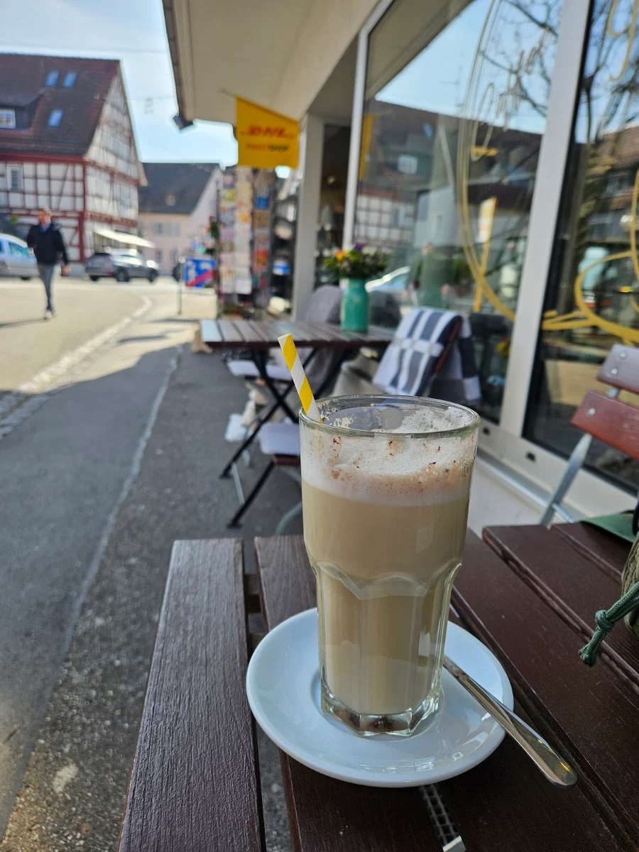 Essen und Trinken photo 2