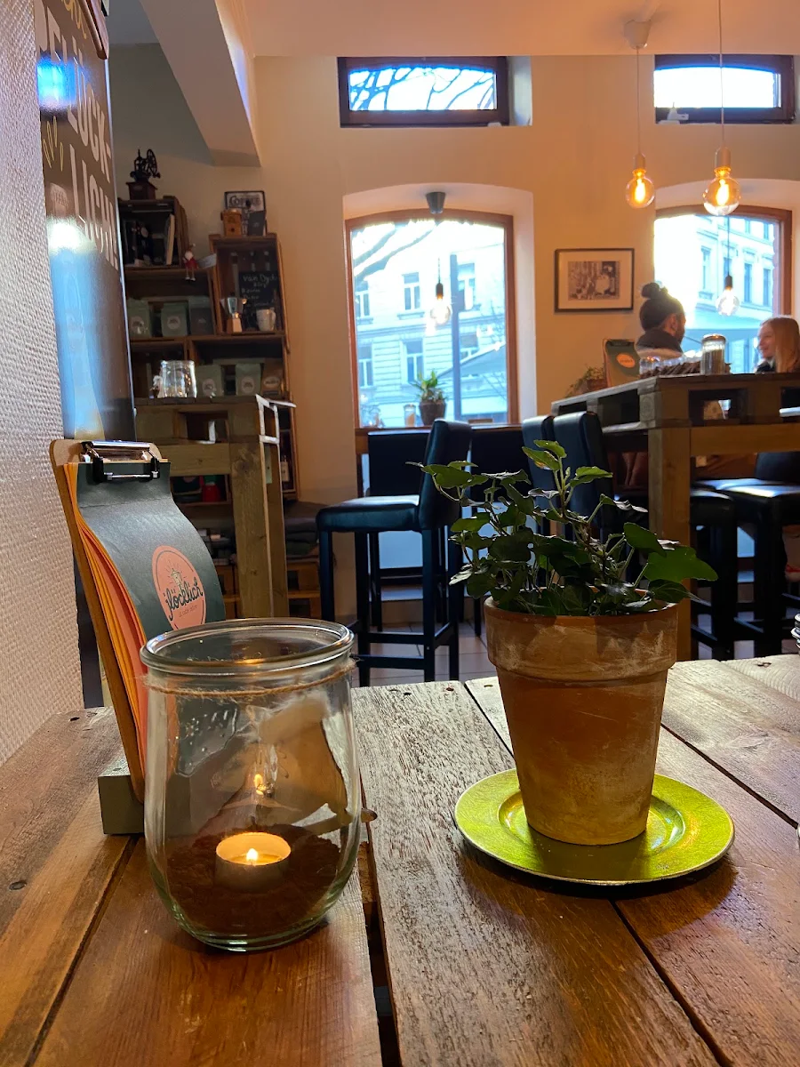 Essen und Trinken photo 10