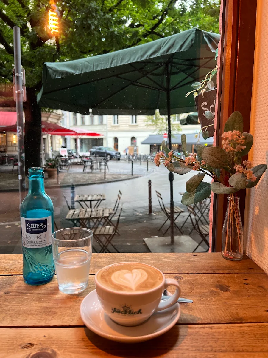 Essen und Trinken photo 6