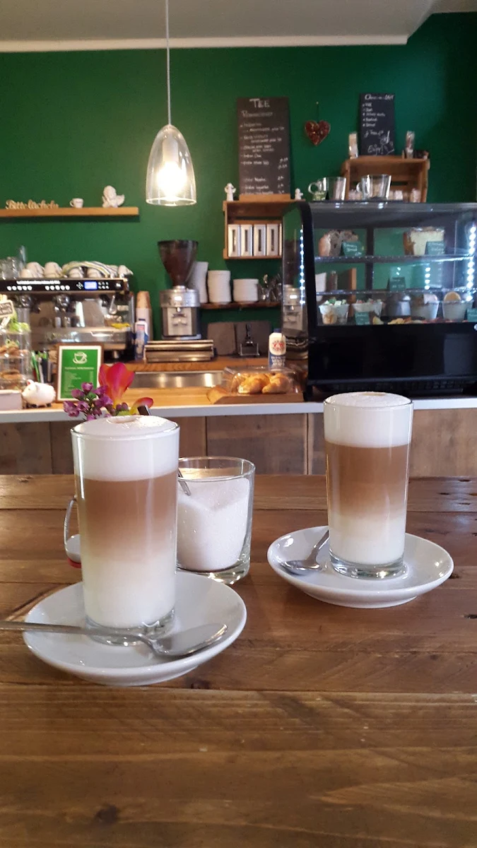 Essen und Trinken photo 9