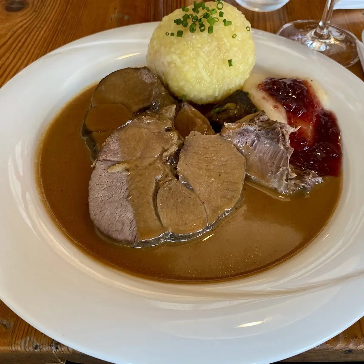 Essen und Trinken photo 2