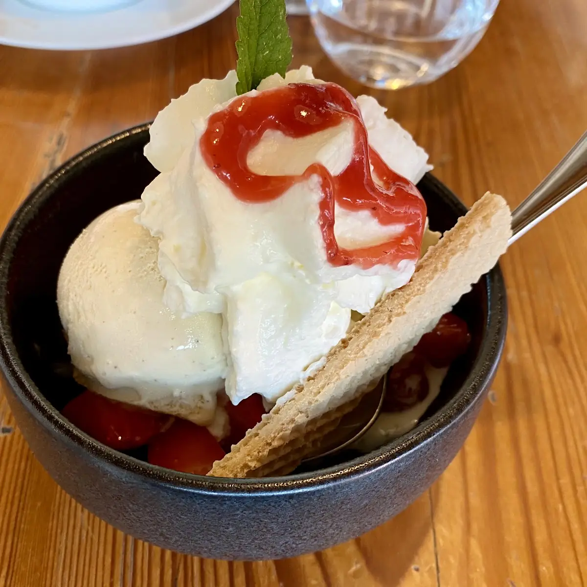 Essen und Trinken photo 5
