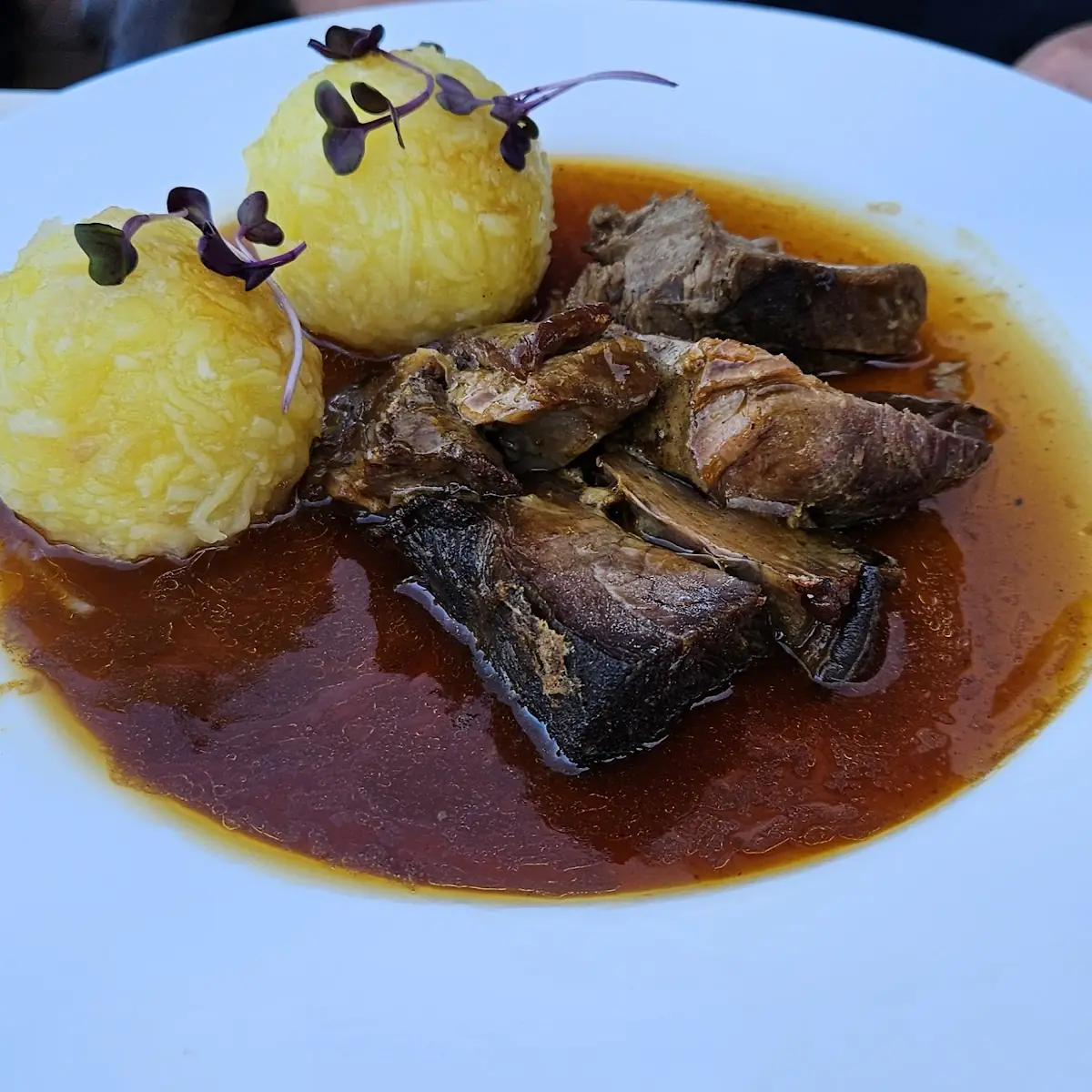 Essen und Trinken photo 7