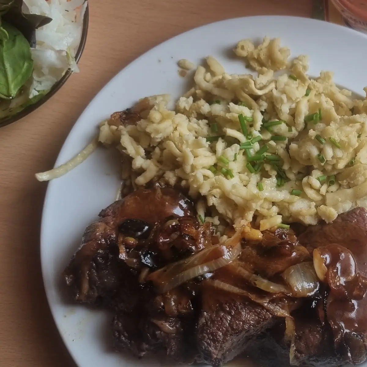 Essen und Trinken photo 4