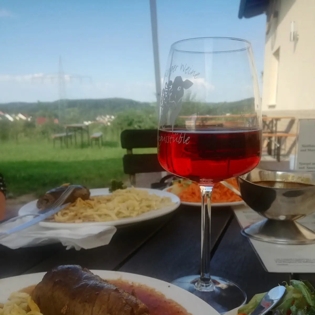 Essen und Trinken photo 6