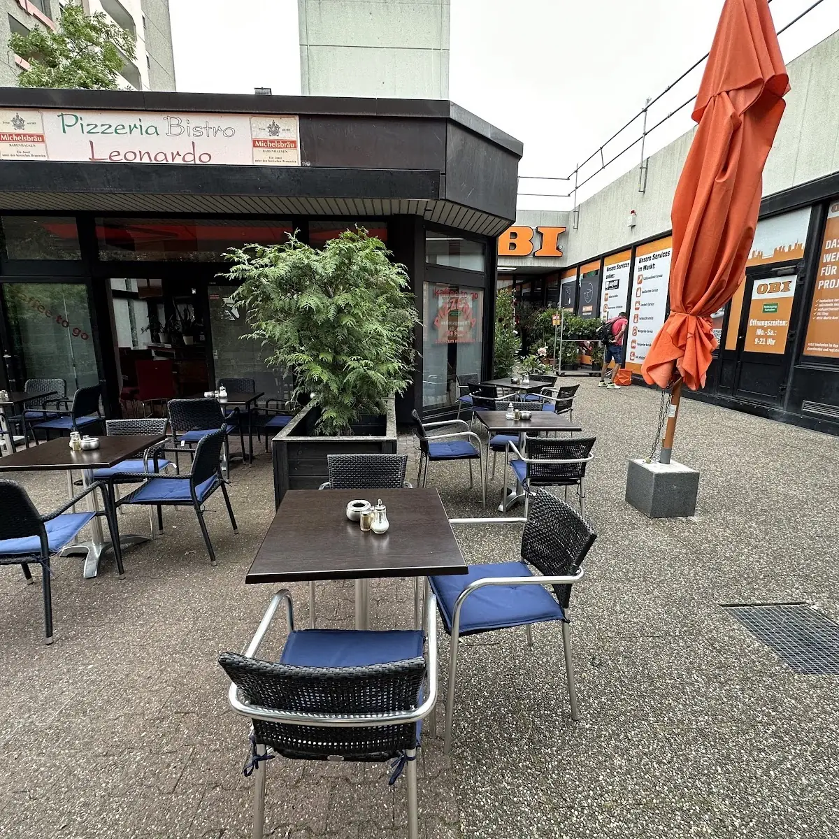 Atmosphäre photo 2
