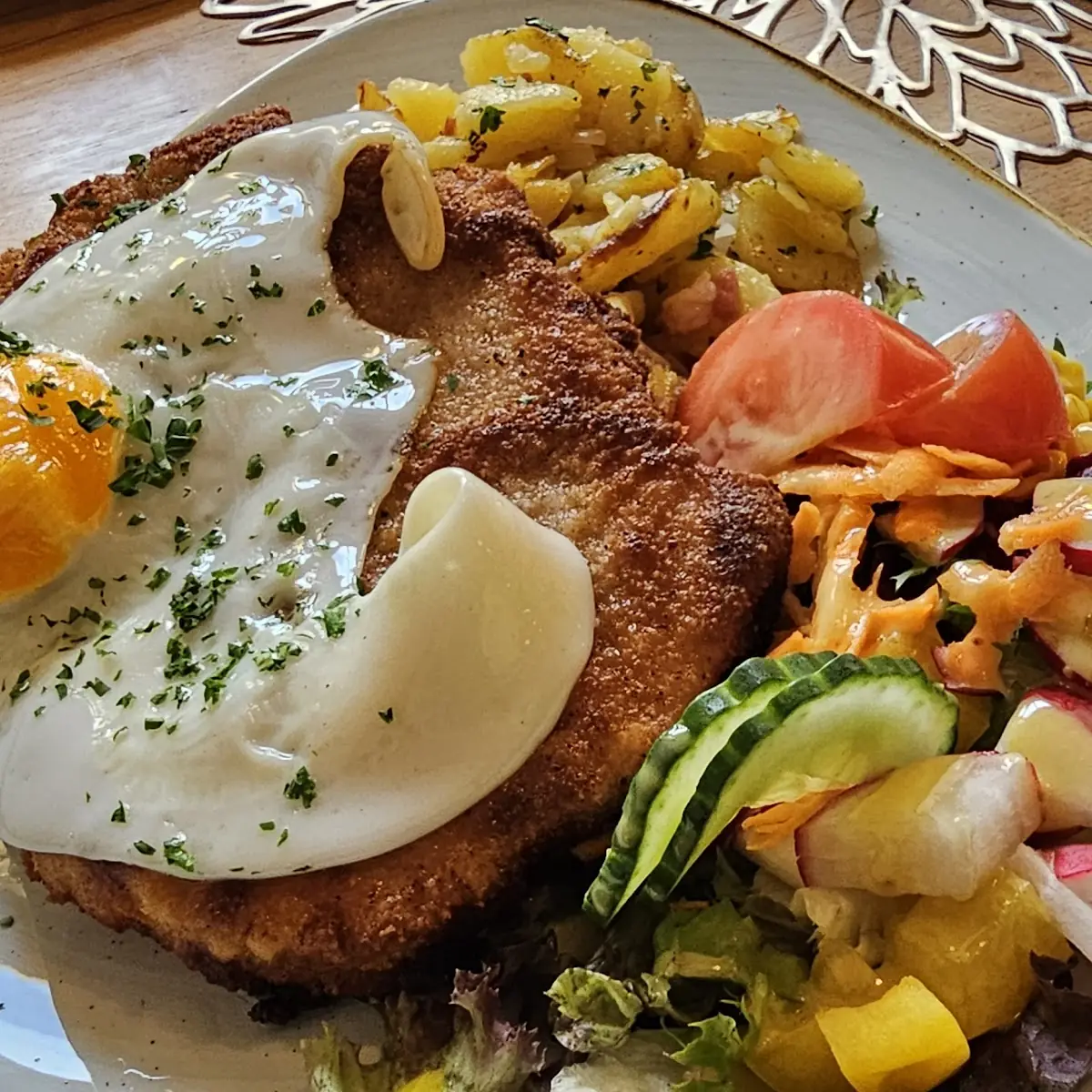 Essen und Trinken photo 2