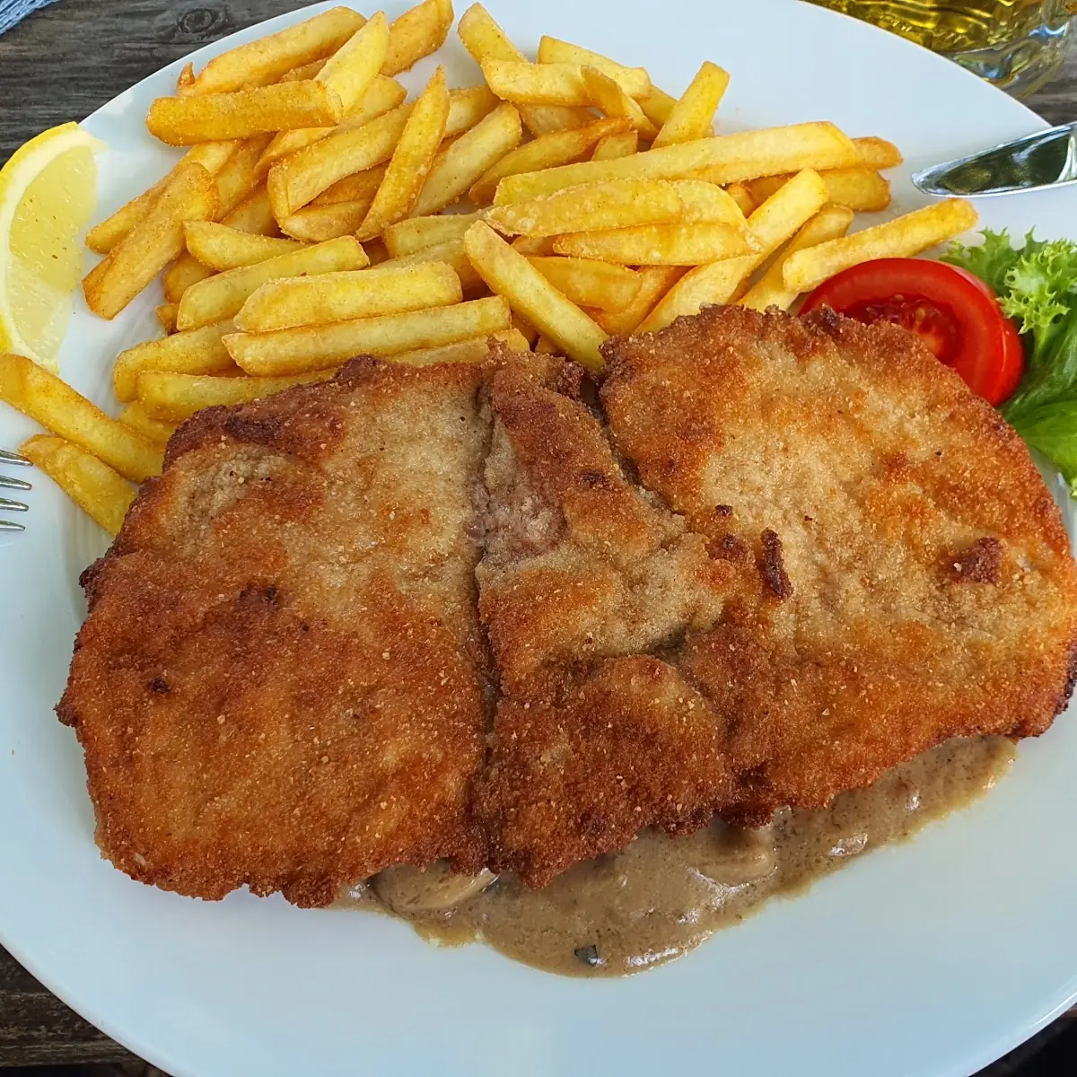 Essen und Trinken photo 3