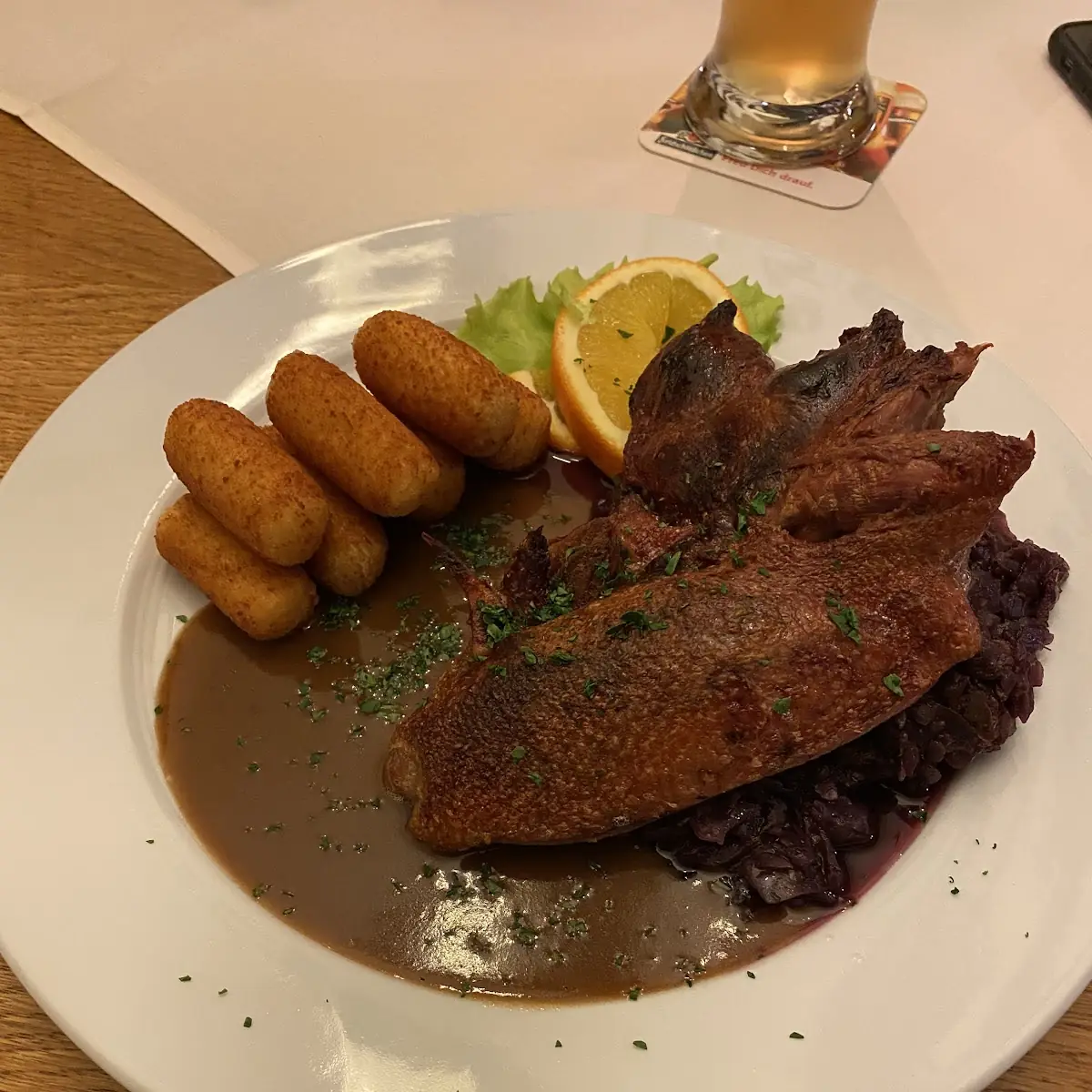 Essen und Trinken photo 6