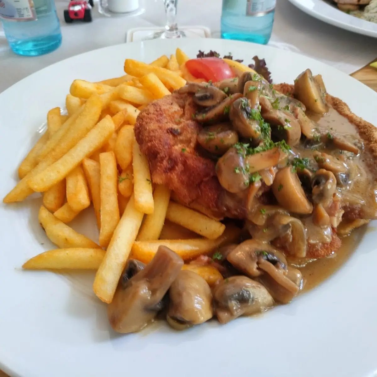 Essen und Trinken photo 7