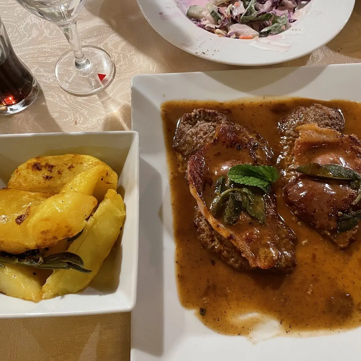 Essen und Trinken photo 2