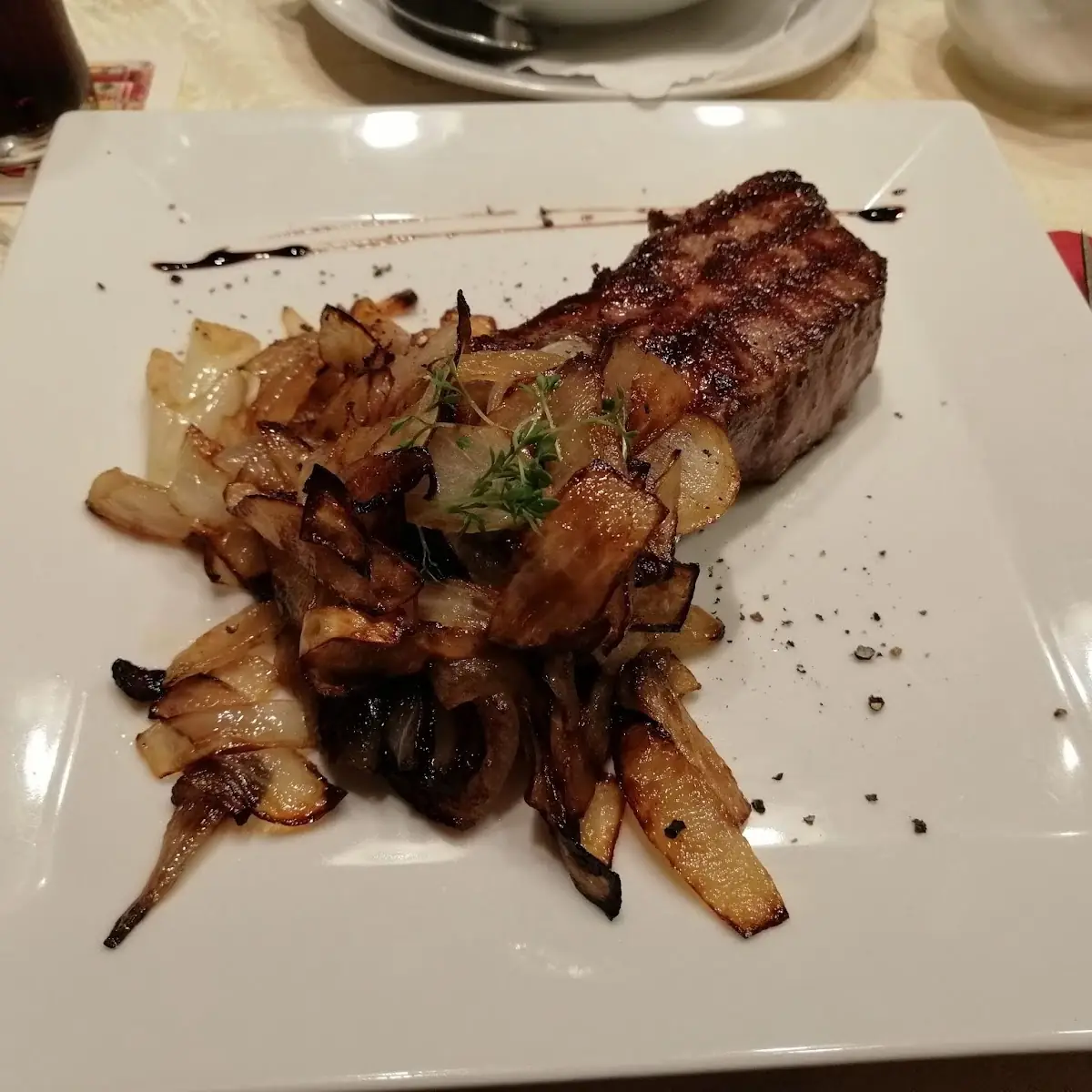 Essen und Trinken photo 8