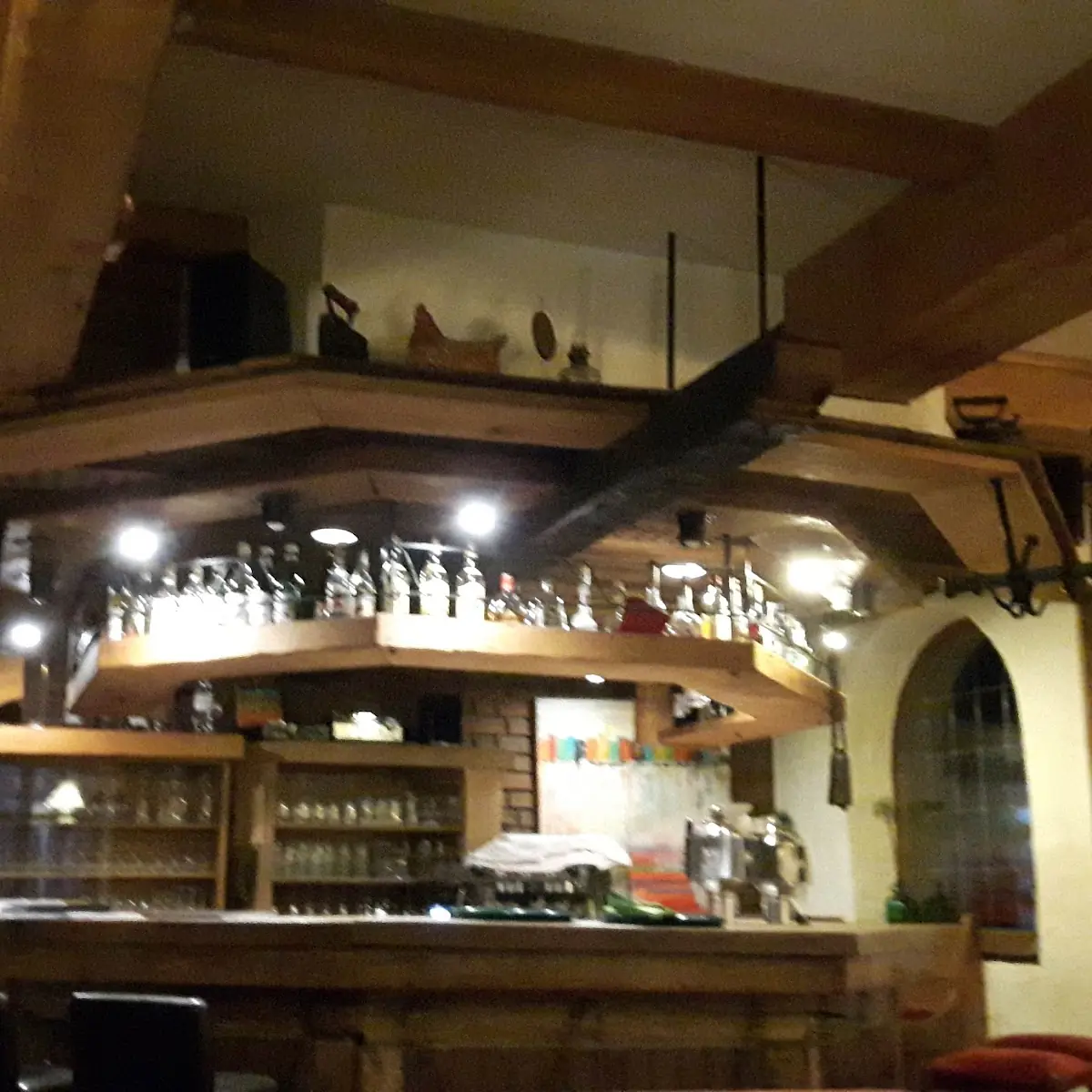 Atmosphäre photo 3