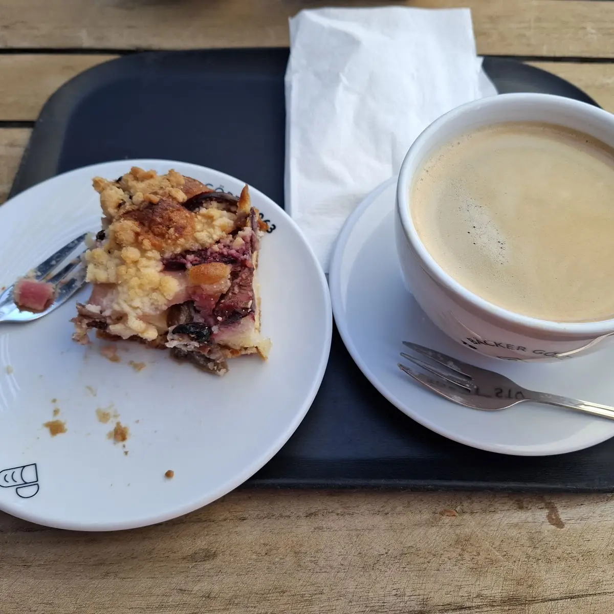 Essen und Trinken photo 2