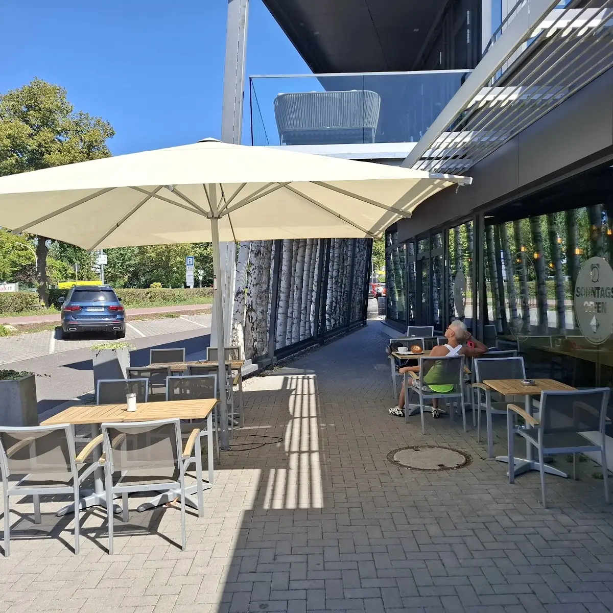 Atmosphäre photo 3
