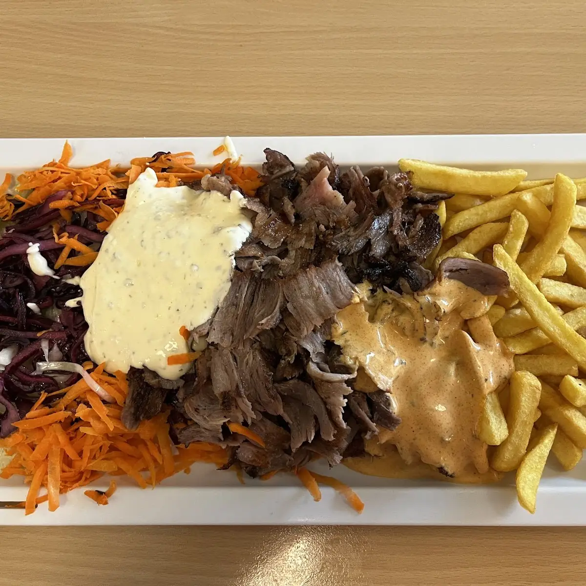 Essen und Trinken photo 1