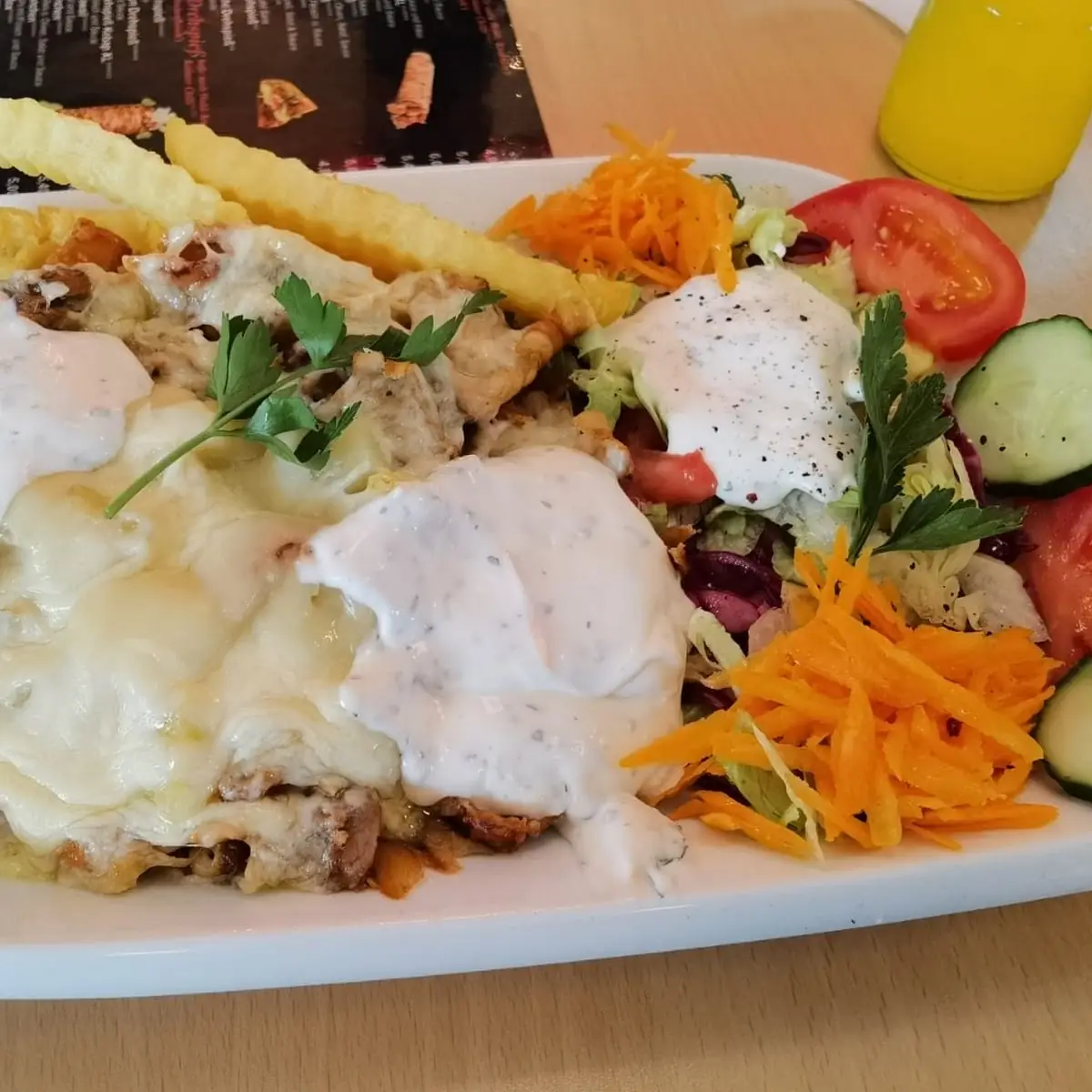 Essen und Trinken photo 6