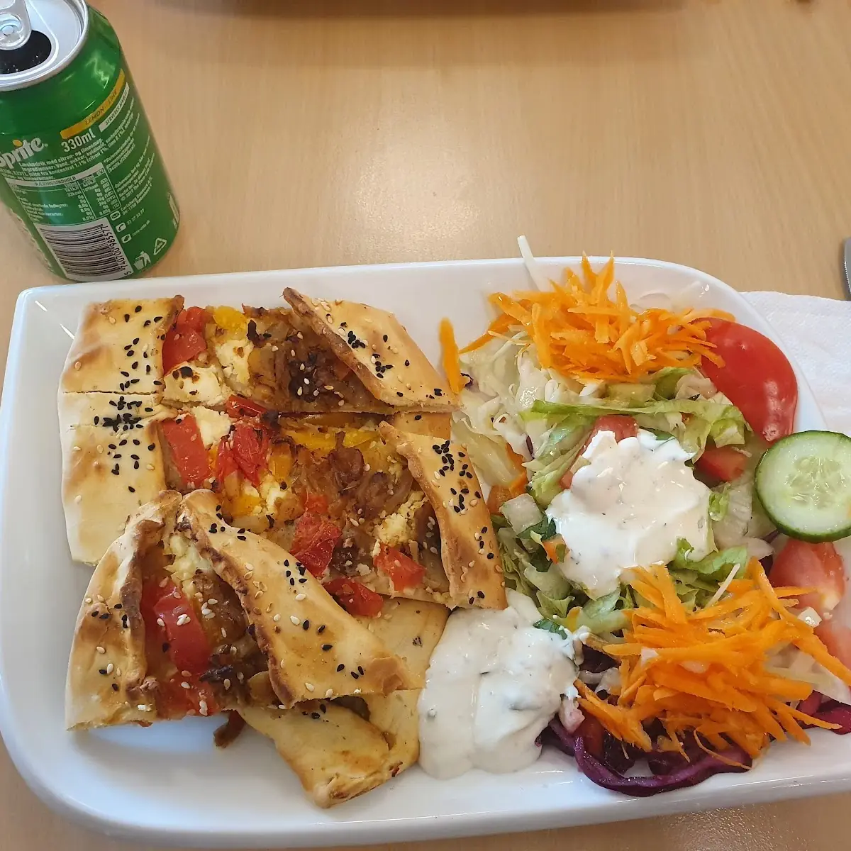 Essen und Trinken photo 7