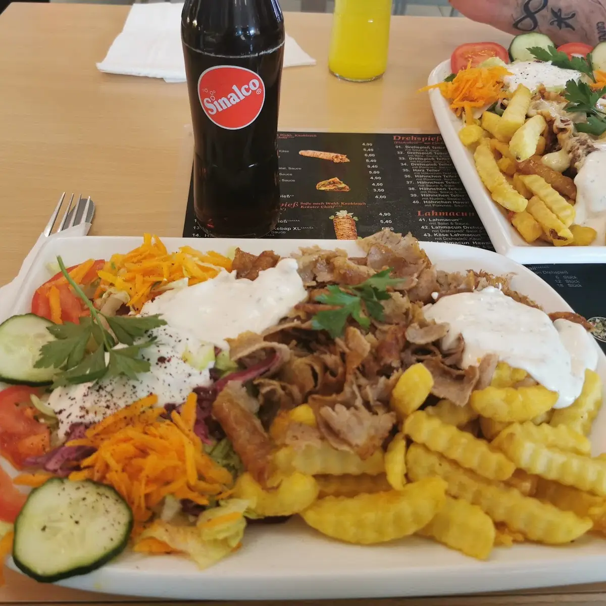 Essen und Trinken photo 8