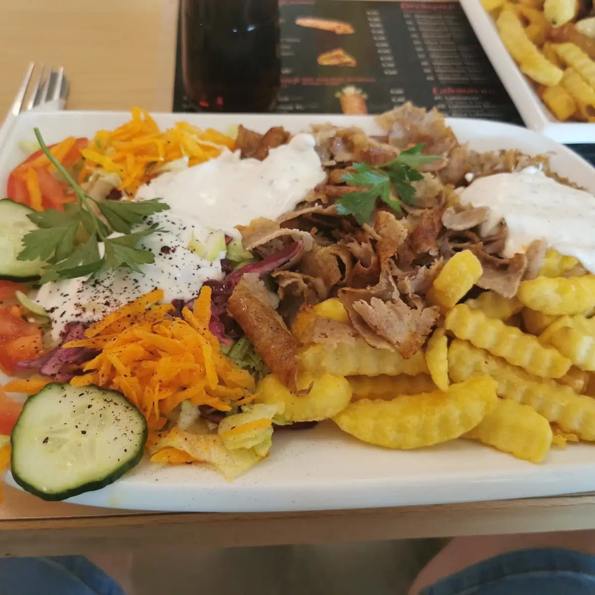 Essen und Trinken photo 9