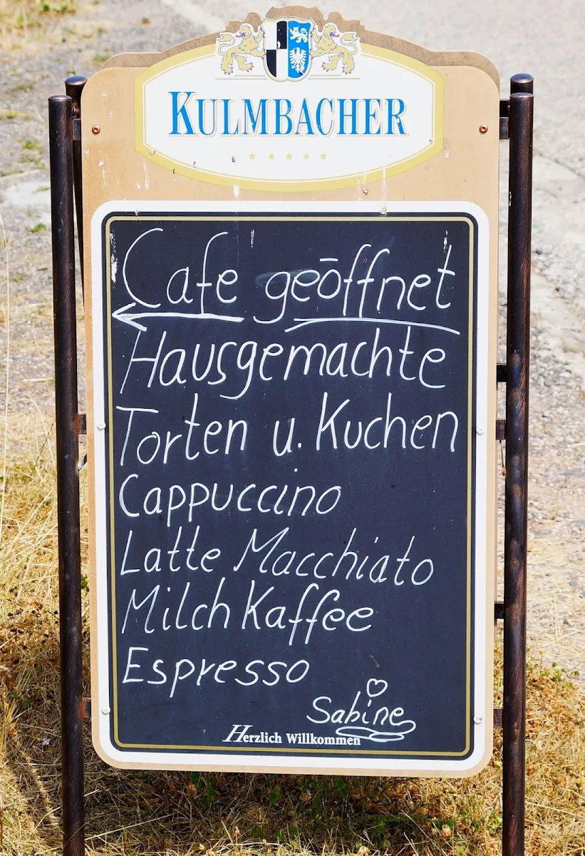 Speisekarte photo 4
