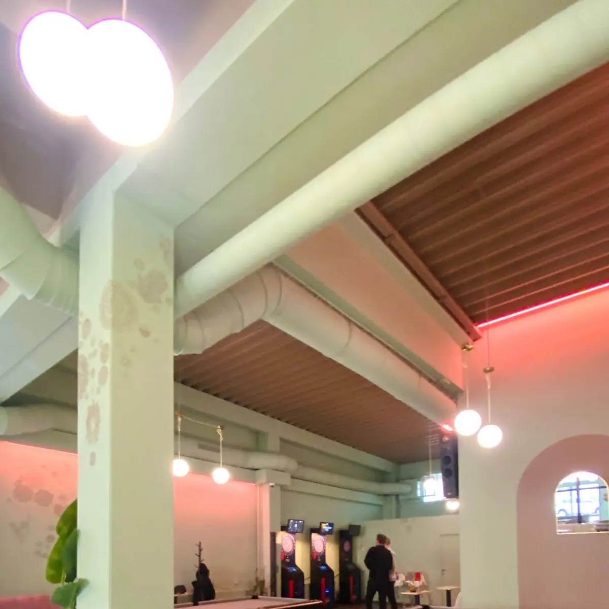 Atmosphäre photo 3