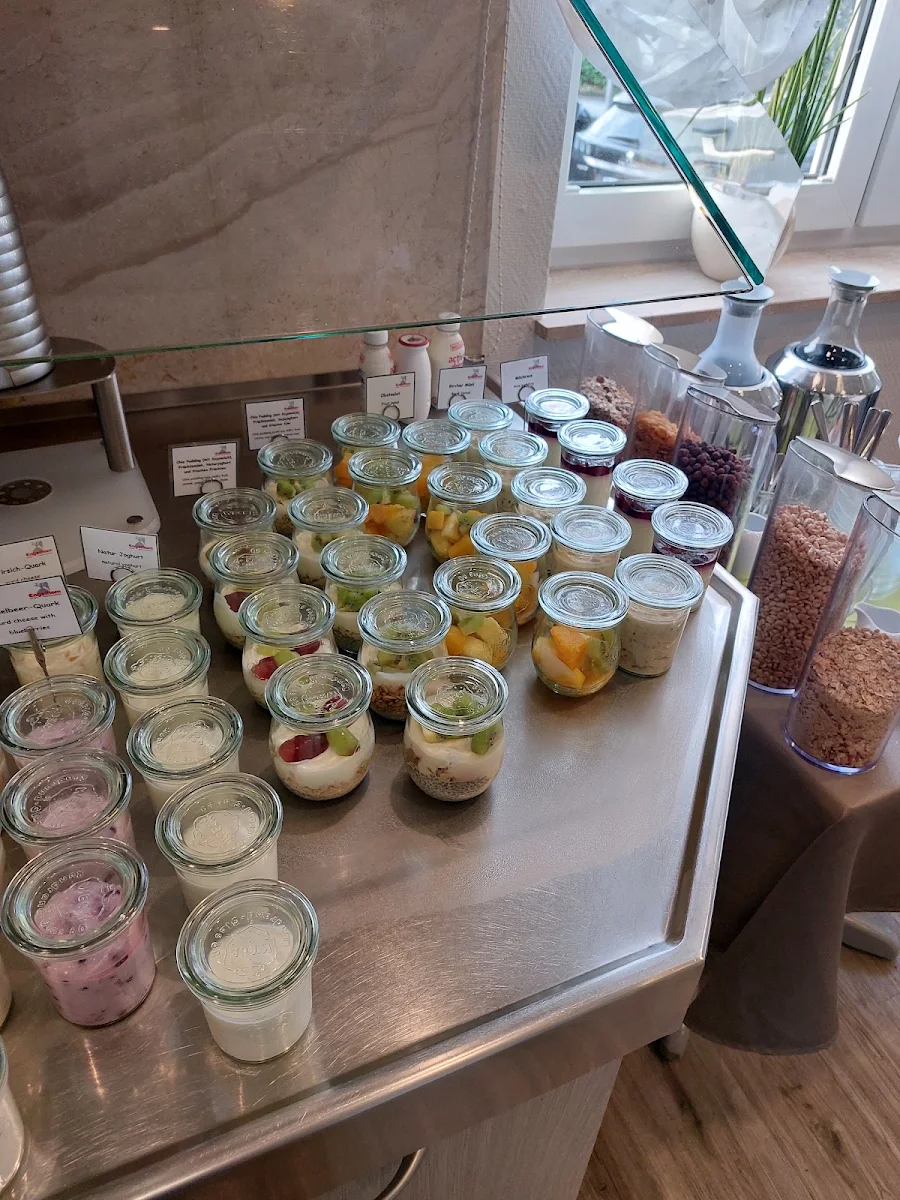 Essen und Trinken photo 4
