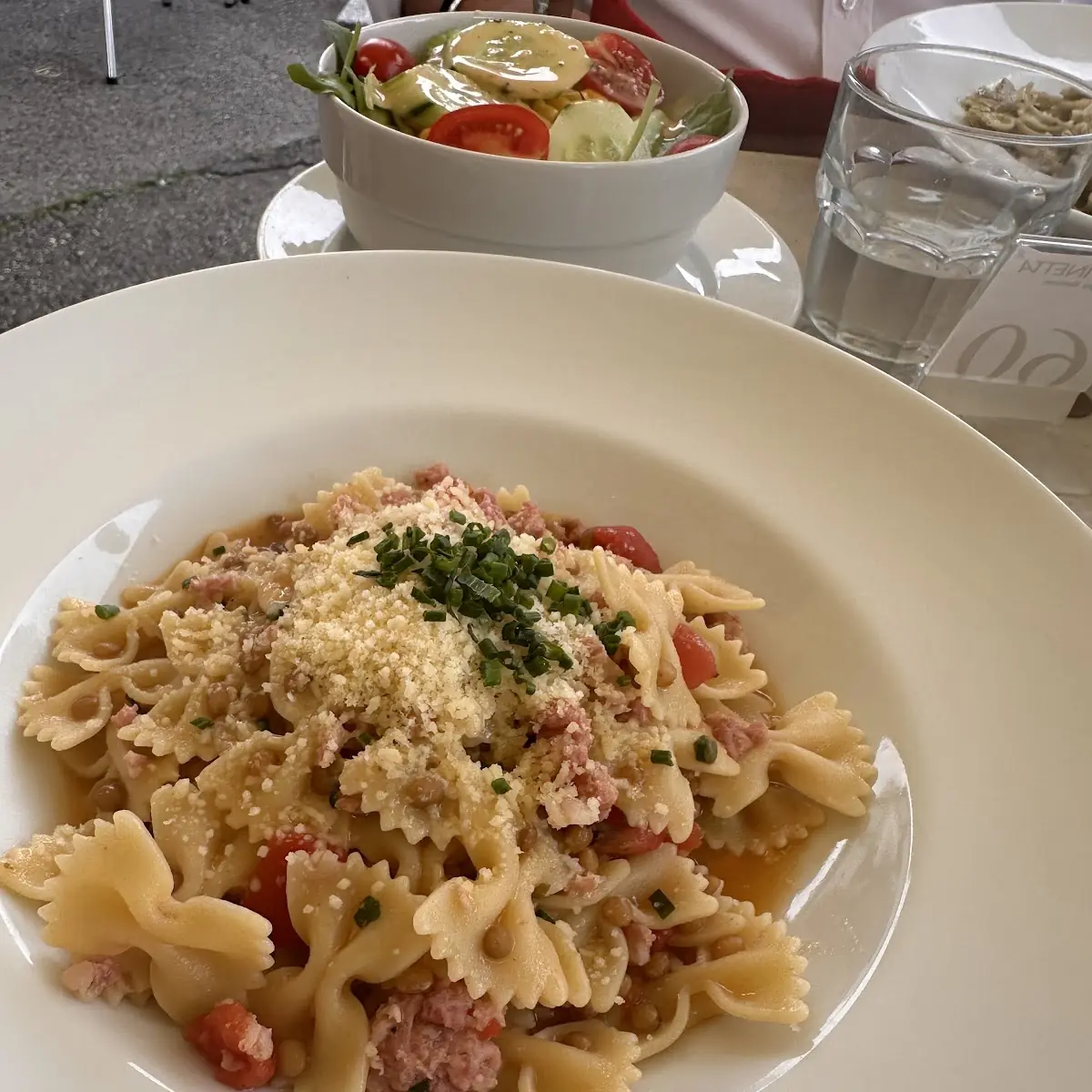 Essen und Trinken photo 4