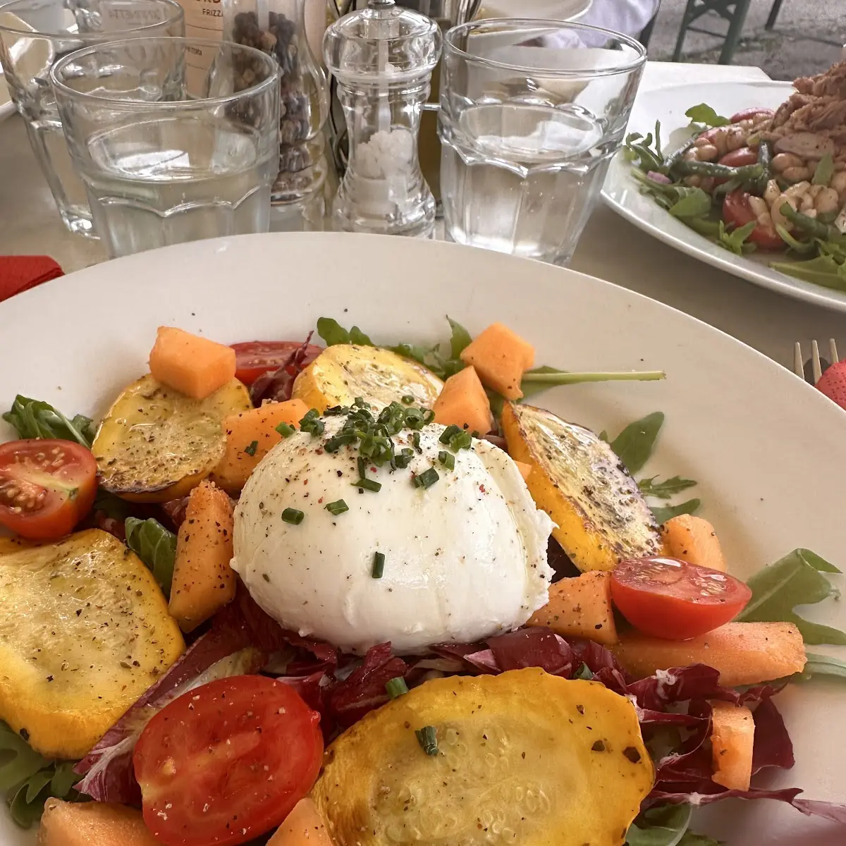 Essen und Trinken photo 5