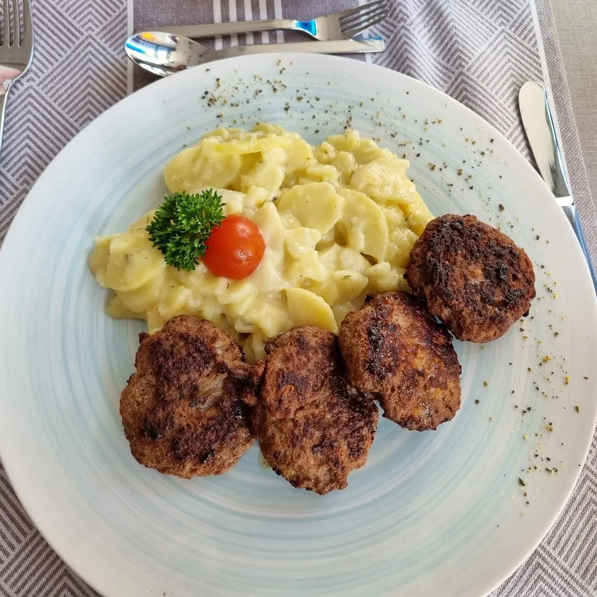 Essen und Trinken photo 10