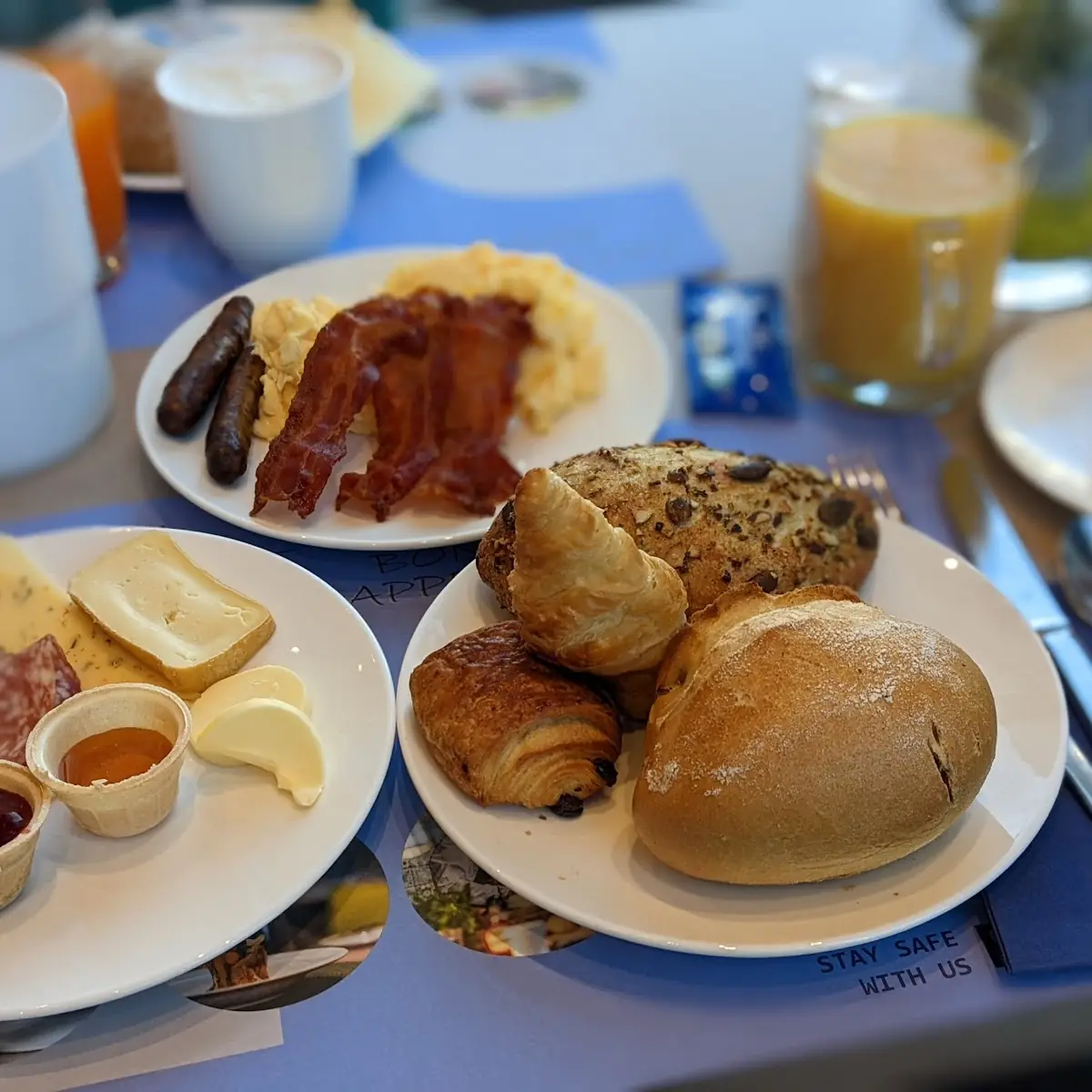Essen und Trinken photo 4