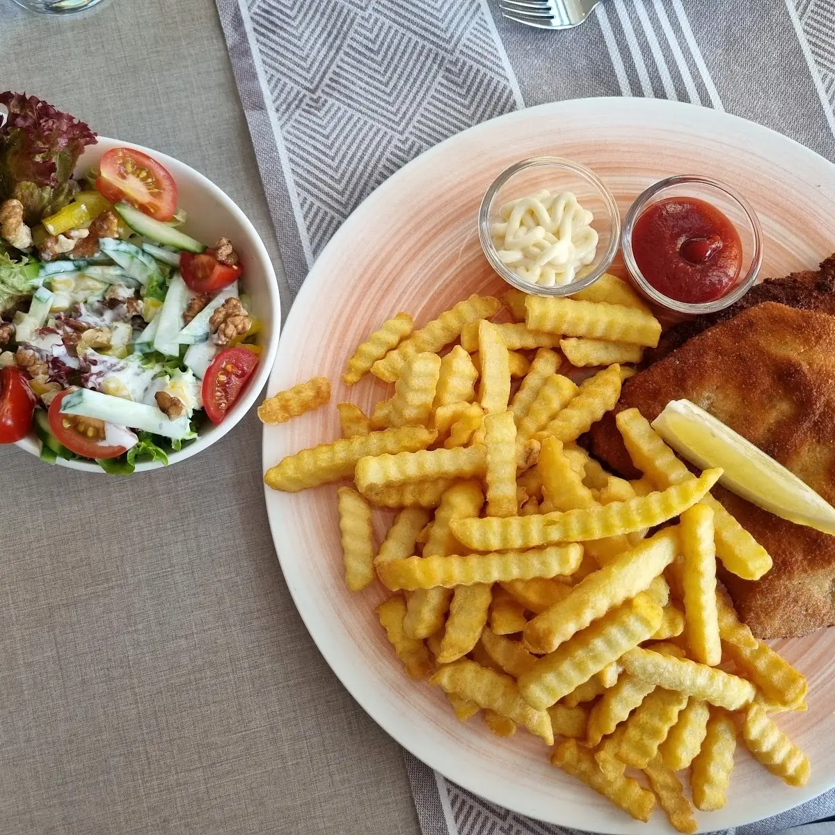 Essen und Trinken photo 5