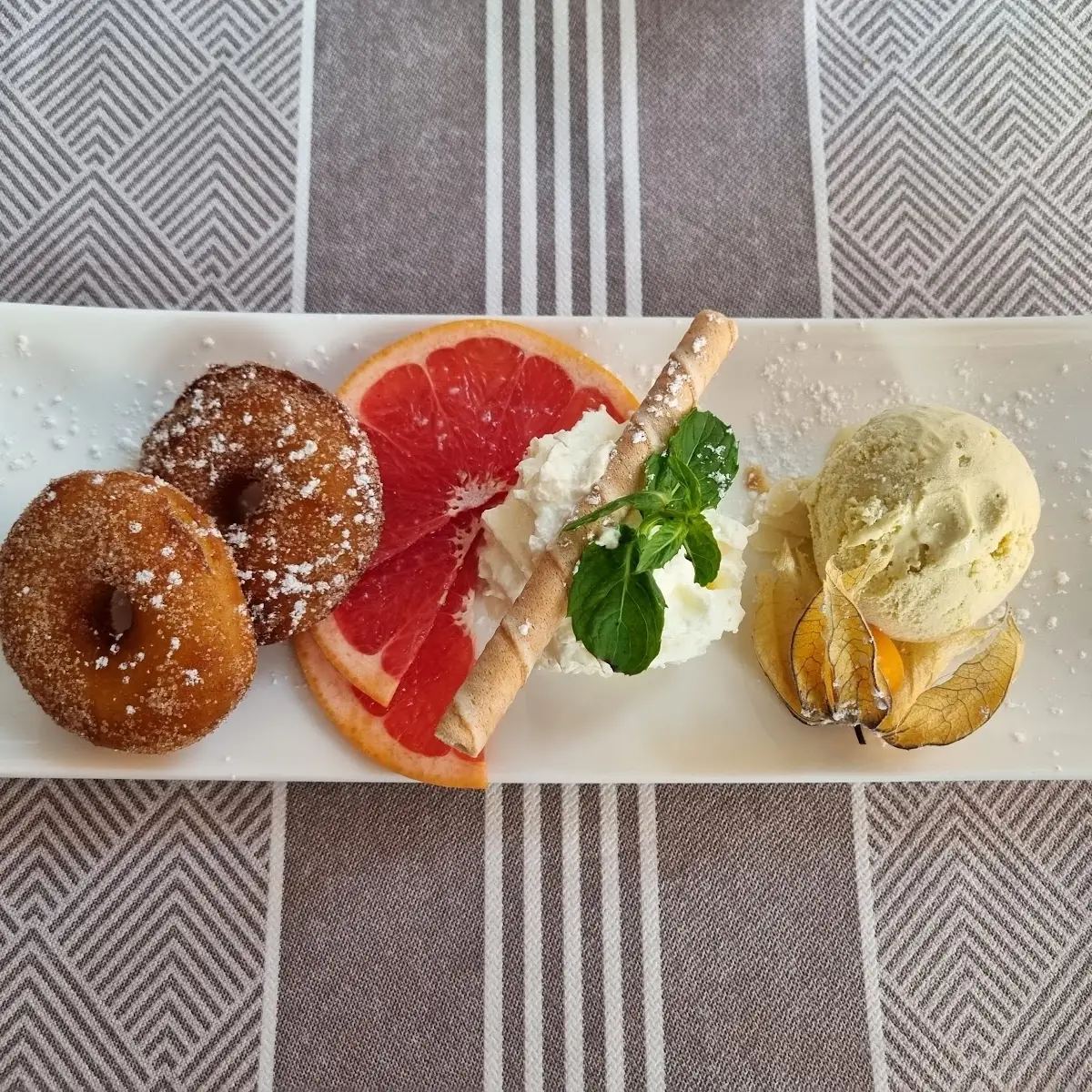 Essen und Trinken photo 6
